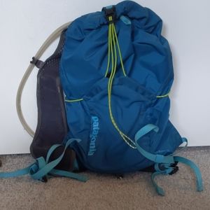 Patagonia Fore Runner 10L Hydration Vest